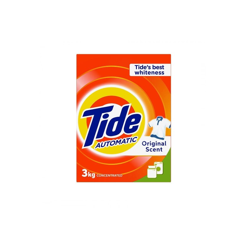 Ariel Laundry Detergent Tablets Original 19 Tablets