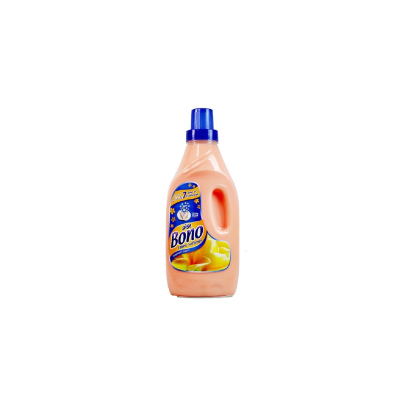 Bono Fabric Softener Tropical Floral Scent 2 Liter