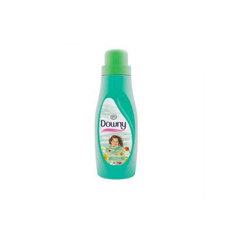 Downy Fabric Softener And Freshener With The Scent Of Dream Gardens 1 Liter