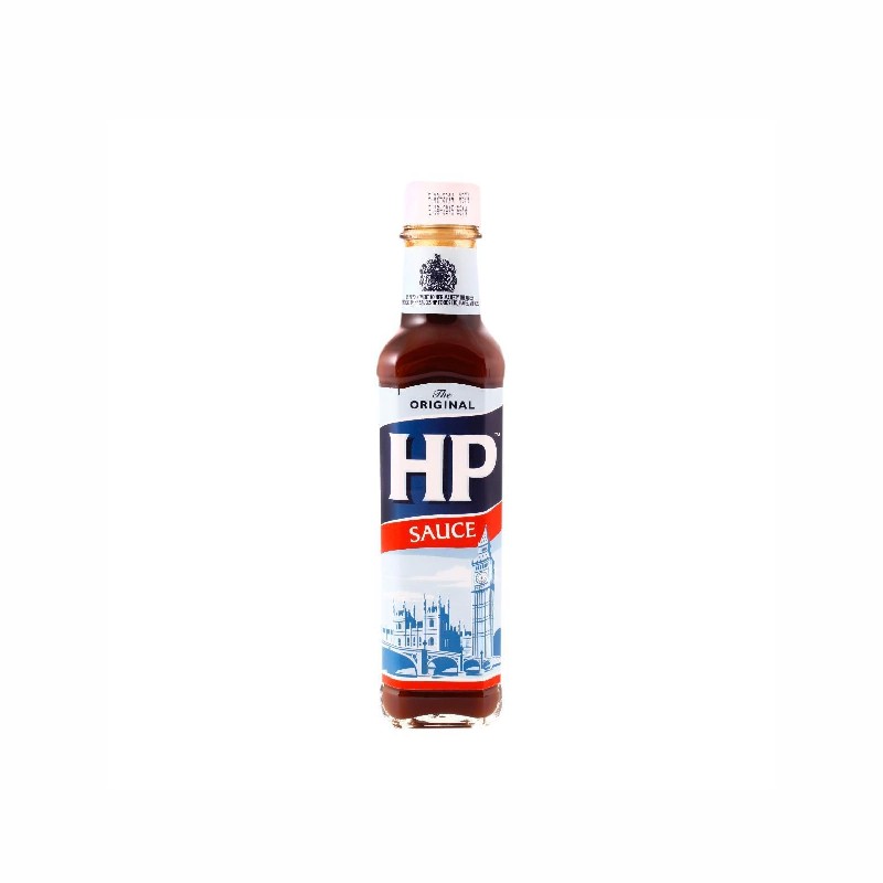 HP sauce original 255 g