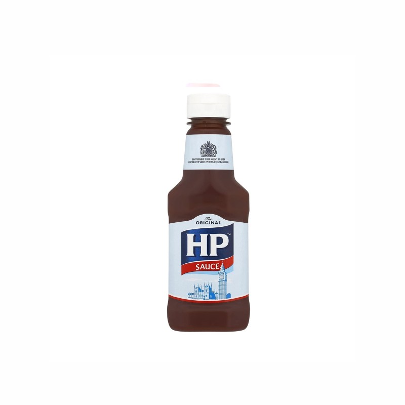 HP sauce original 285 g