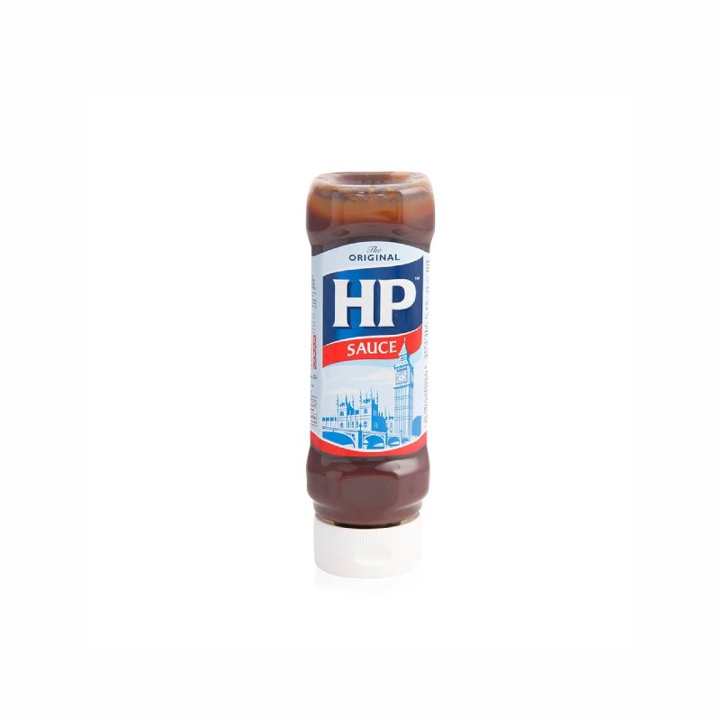 HP original sauce 450 g