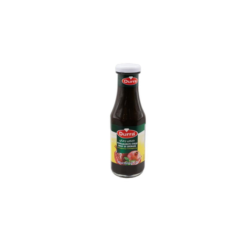 Durra pomegranate molasses 320 ml