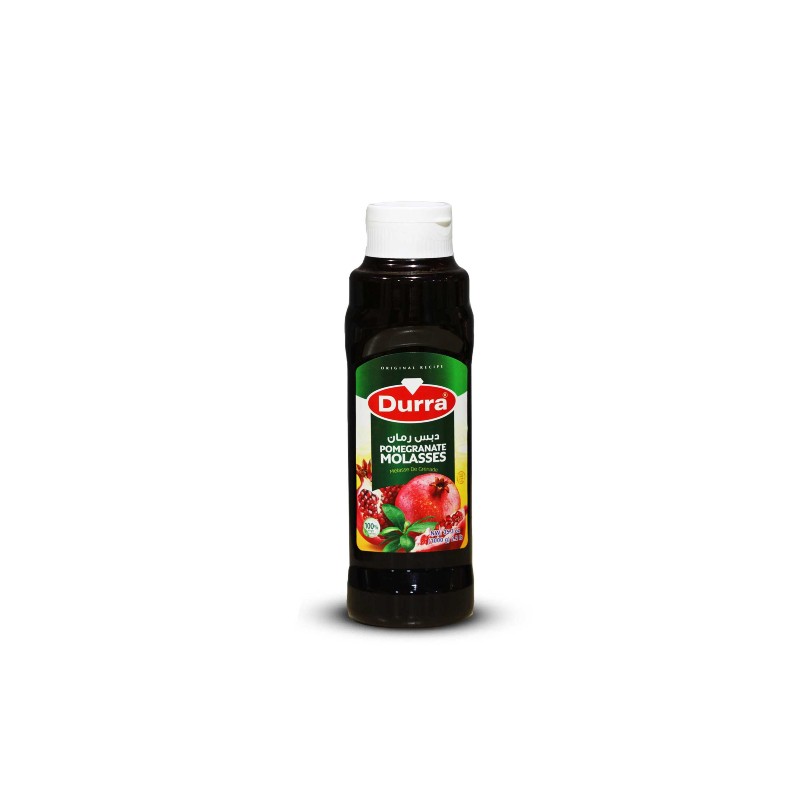 Durra pomegranate molasses 740 ml