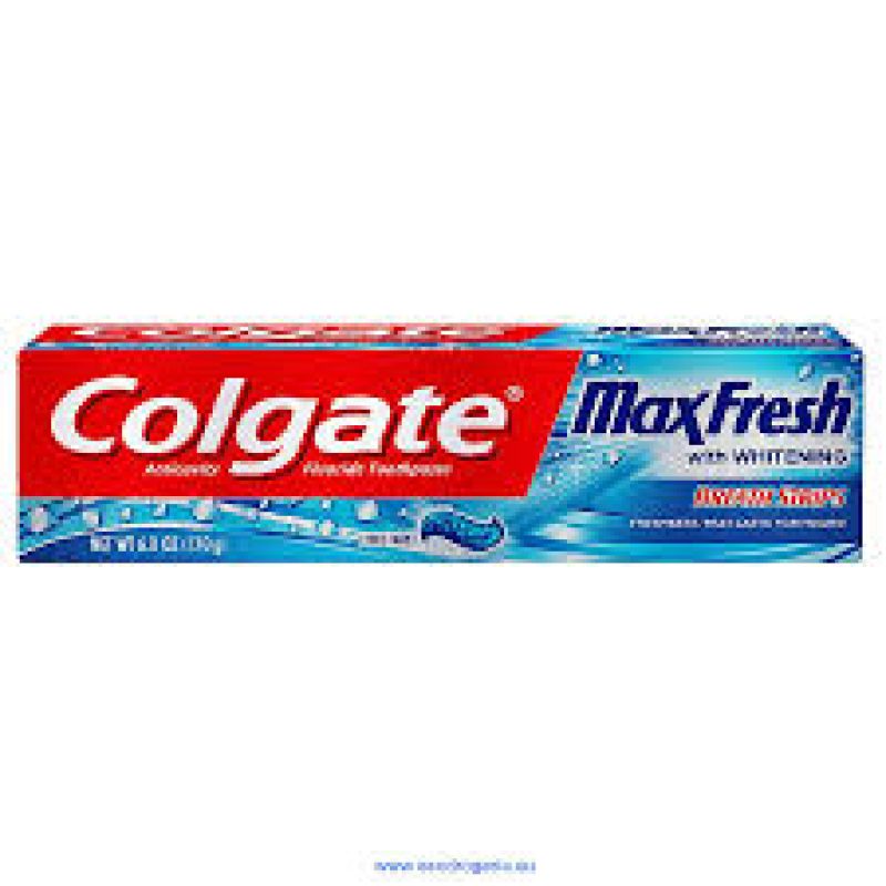 Colgate Max Fresh Cool Mint Tooth Paste 100 Ml