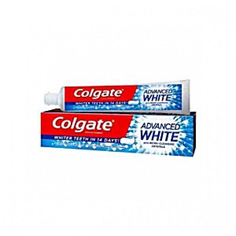 Colgate Advanced White Toothpaste 100 Ml