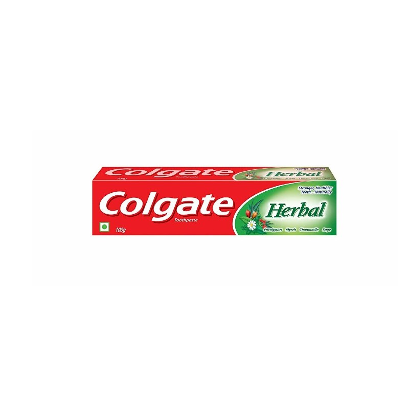 Colgate Herbal Toothpaste 50 Ml