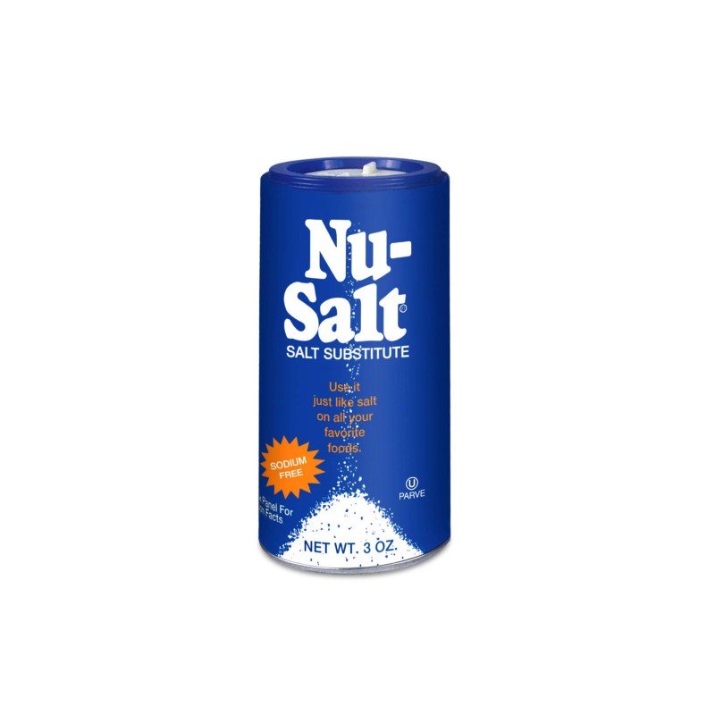 No Salt Salt Replacement 85g