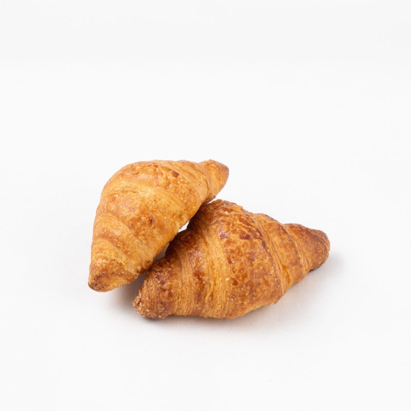 Plain Mini Croissant