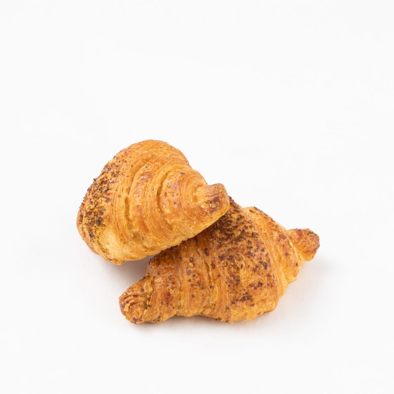 Mini Thyme Croissant