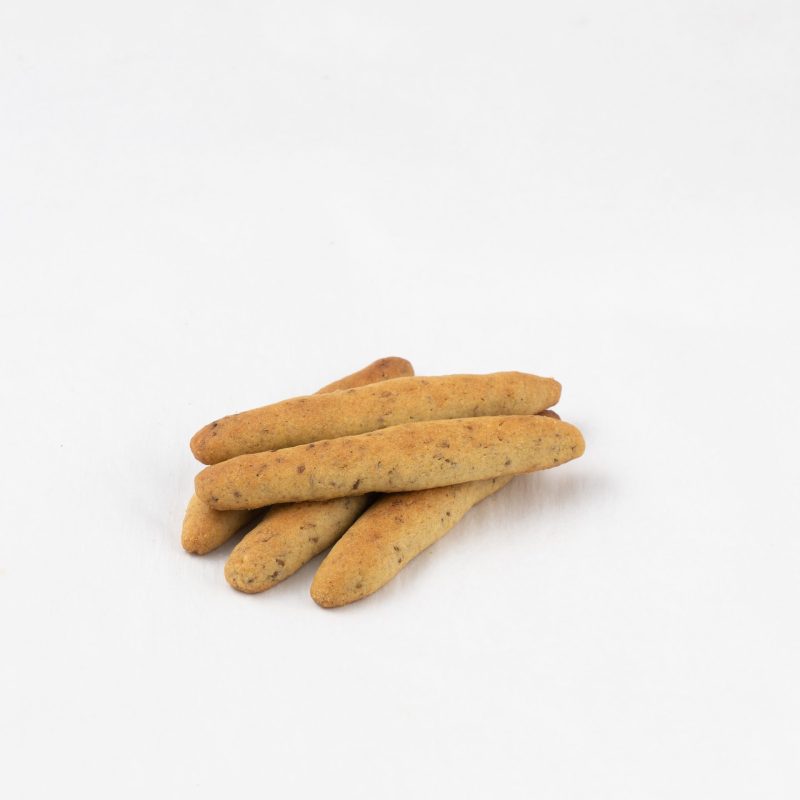 Anise Biscuit Fingers