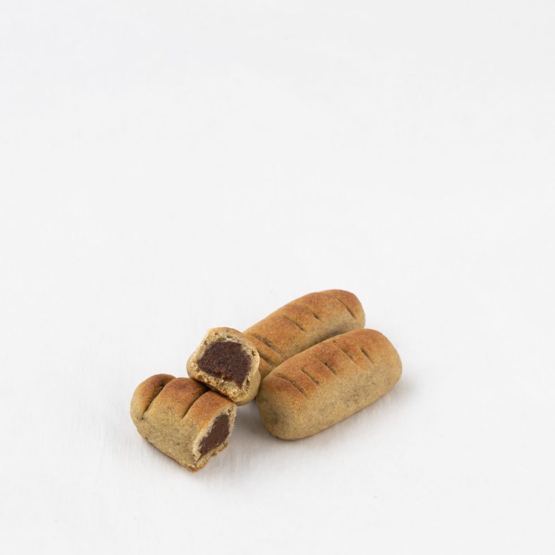 Anise Dates Fingers