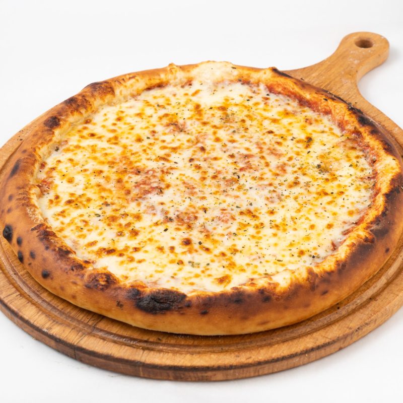 Margherita Pizza Small