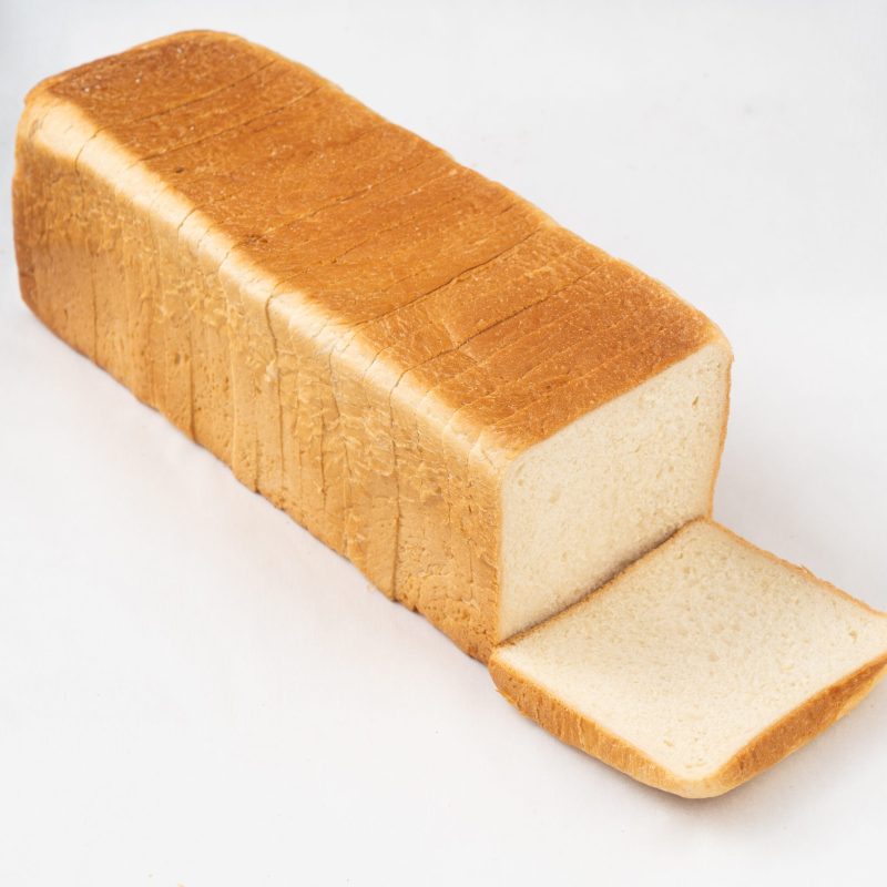 Jumbo White Toast