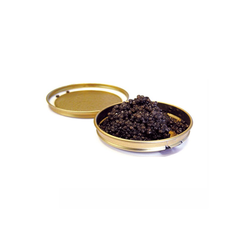 Black Caviar 113 Gr