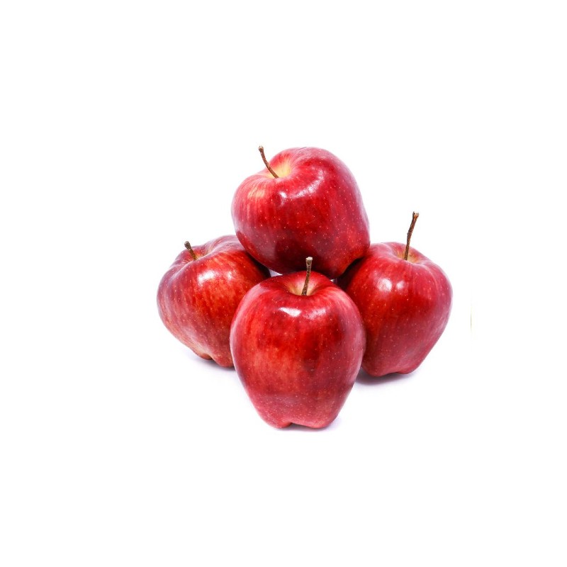 American Red Apple