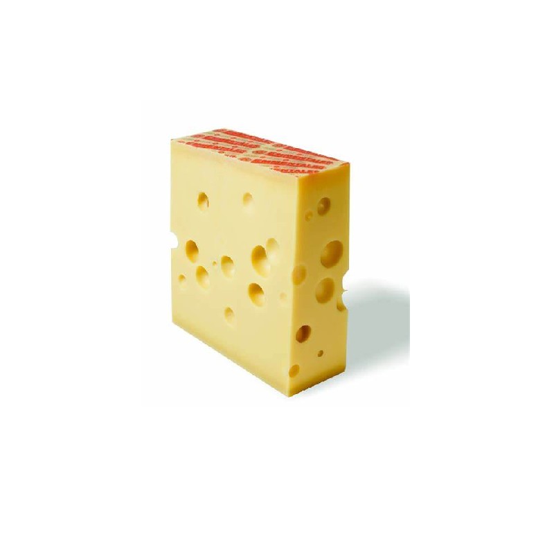 Ebenezer Swiss Cheese
