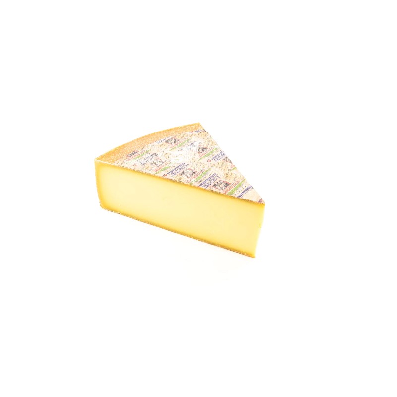 Swiss Grayer Cheese