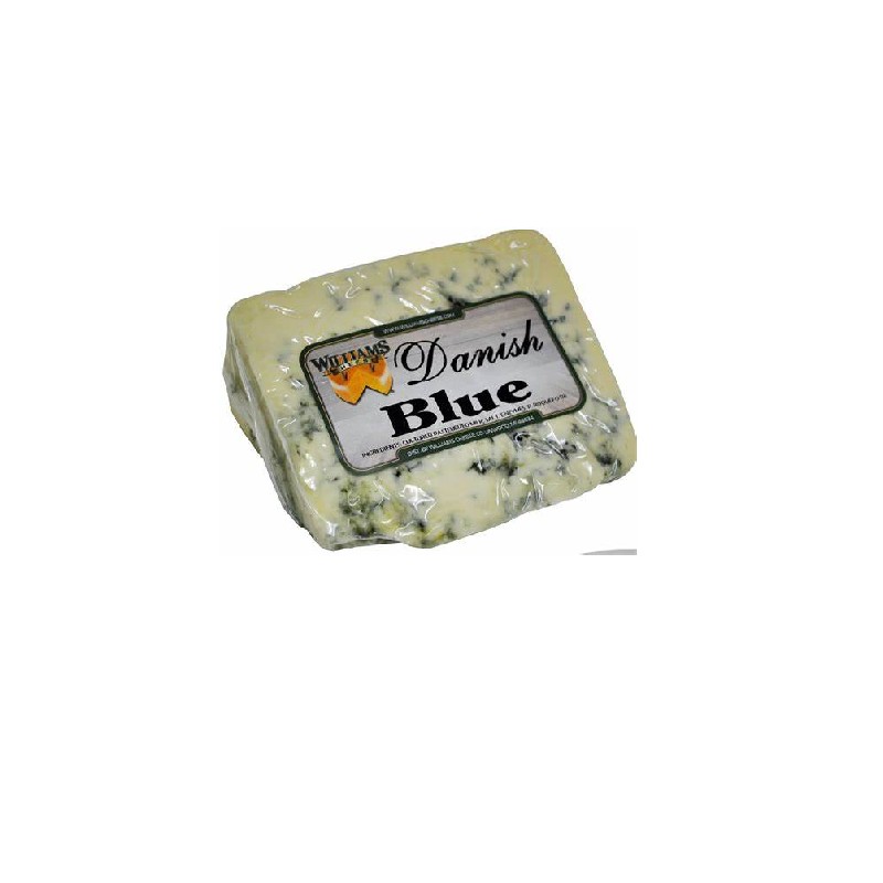 Danish Blue Blue Cheese
