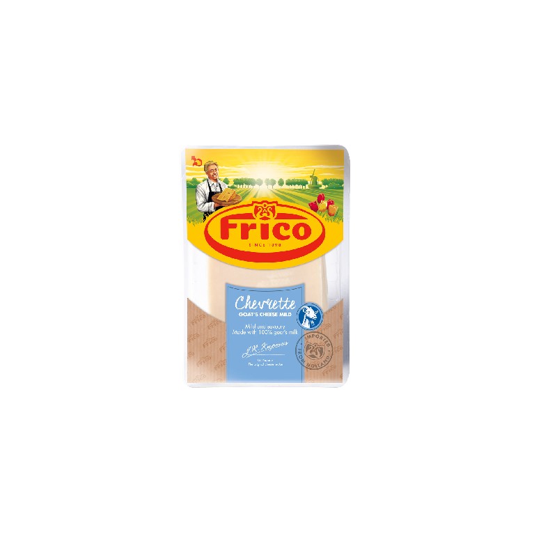 Frico Goat Cheese