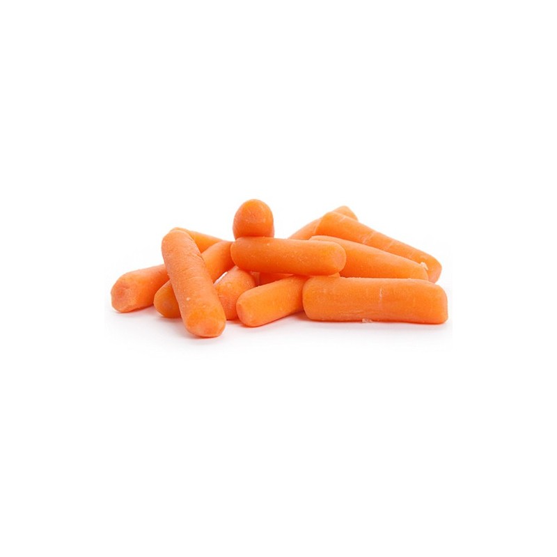 Baby Carrots 85 Gr