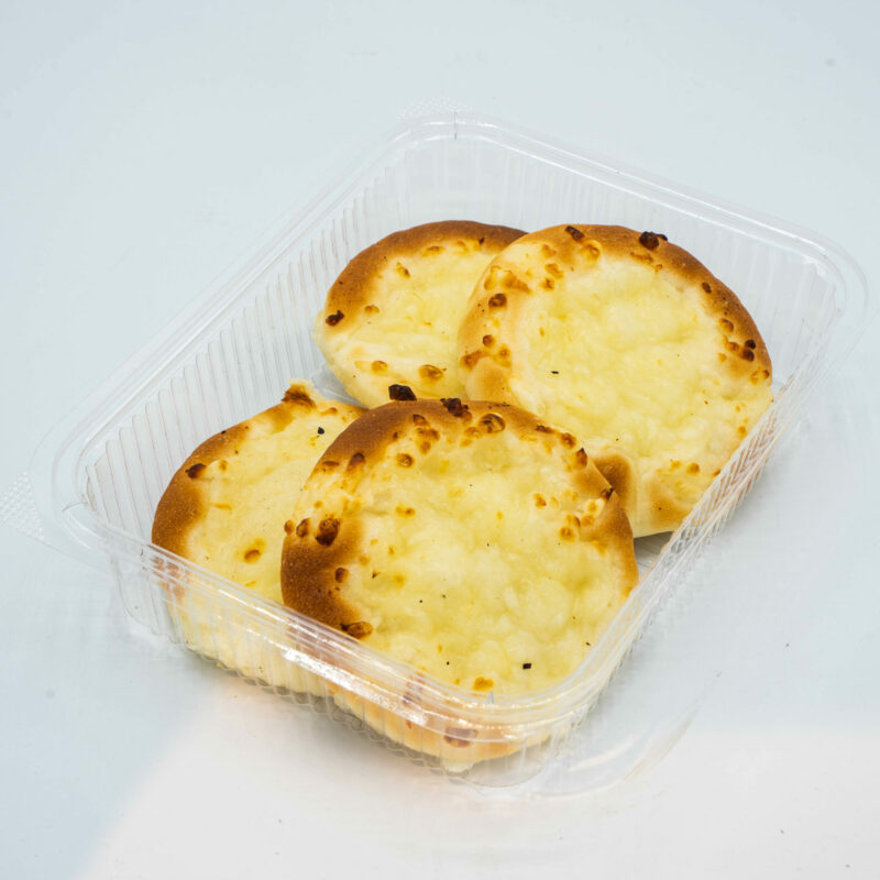 Akkawi Cheese Pastries