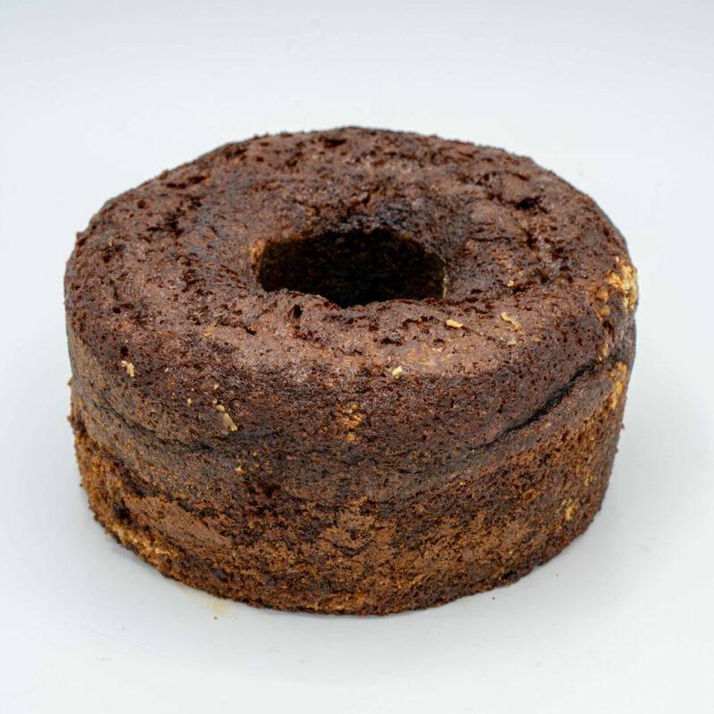Chocolate Cake Homemade