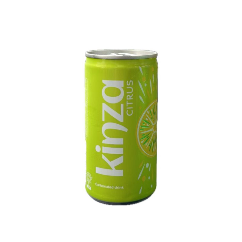 KINZA CITRUCE 360ML arabic product
