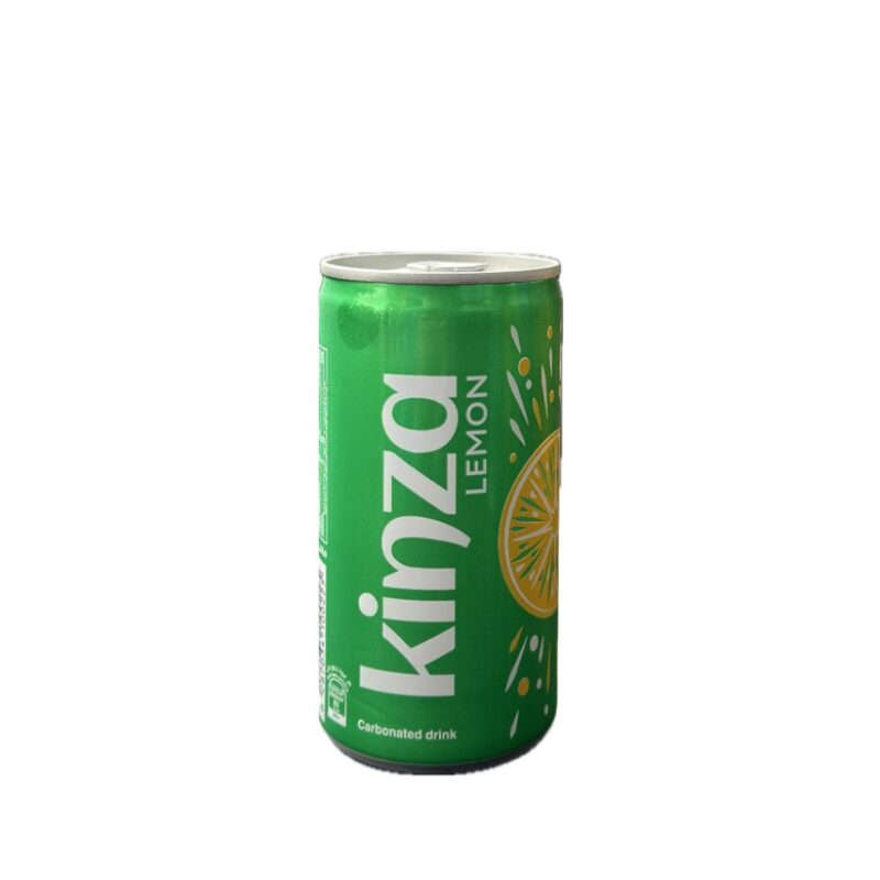 KINZA LEMON 360 ML arabic product