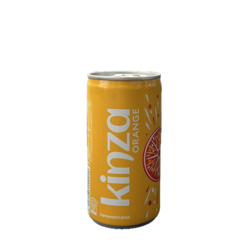 Kinza Orange 360 Ml Arabic Product