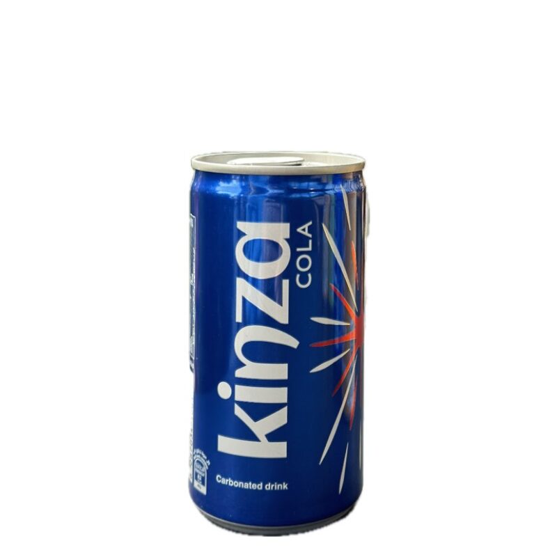 KINZA COLA 360 ML arabic product