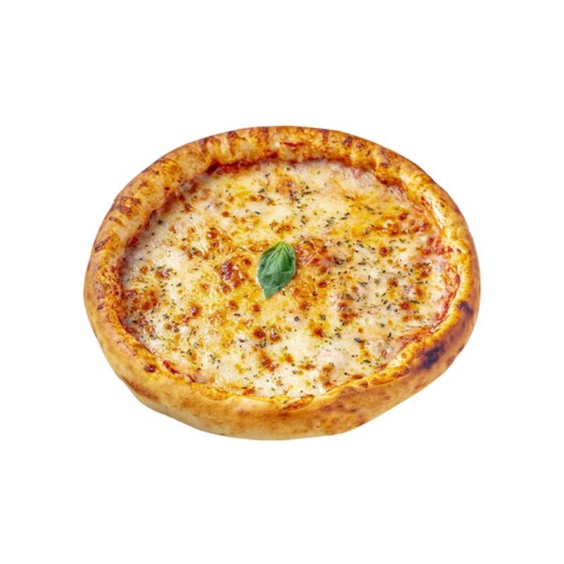 Margherita Pizza Small