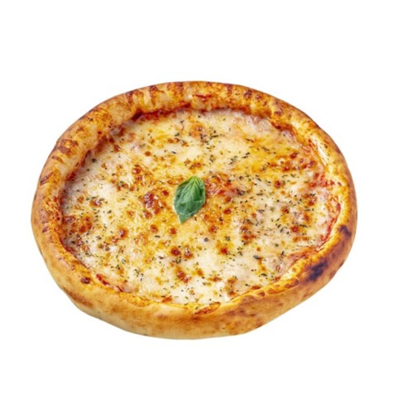 Margherita Pizza Large