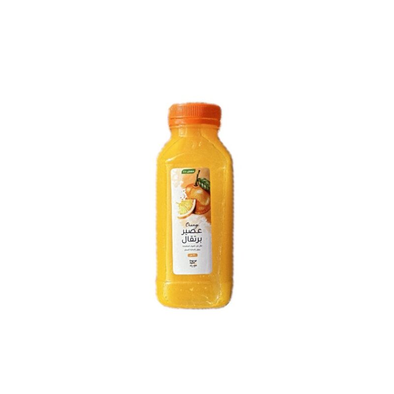 Orange Juice 330 Ml