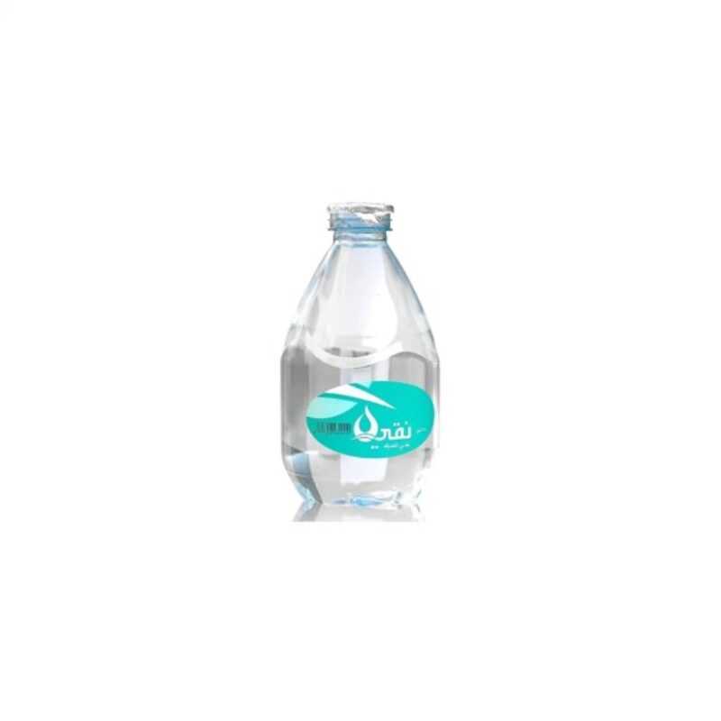 Naqi Qatra Drinking Water, 24 X 200 Ml,