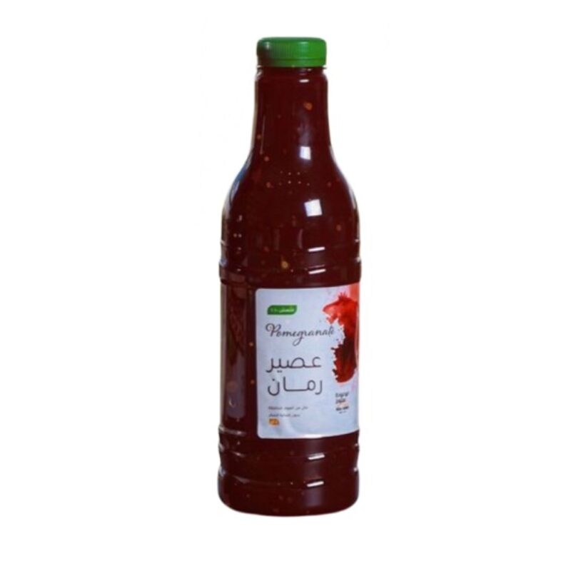 Pomegranate Juice 1 Liter