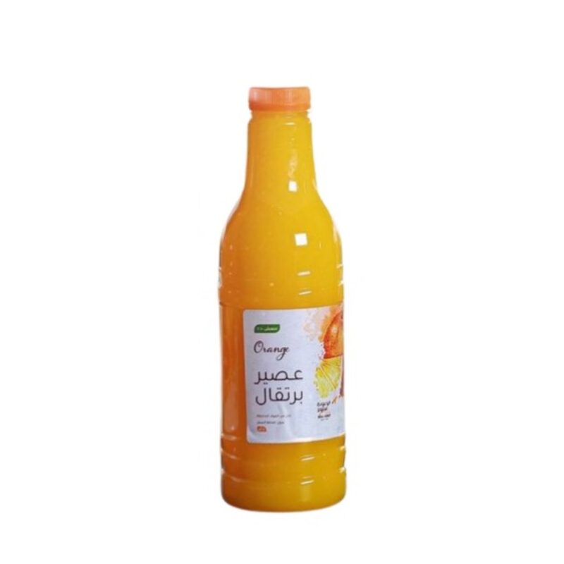 Orange Juice 1 Liter
