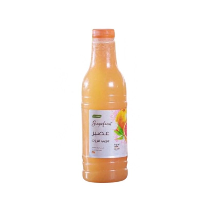 Grapefruit Juice 1 Liter