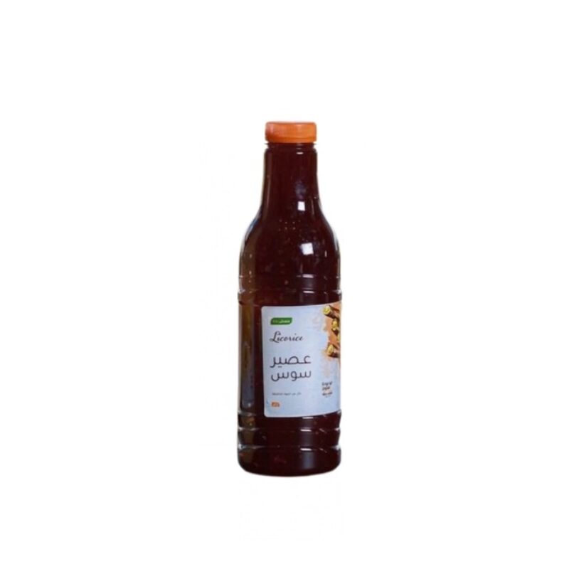 Ramadan licorice juice 1 Liter