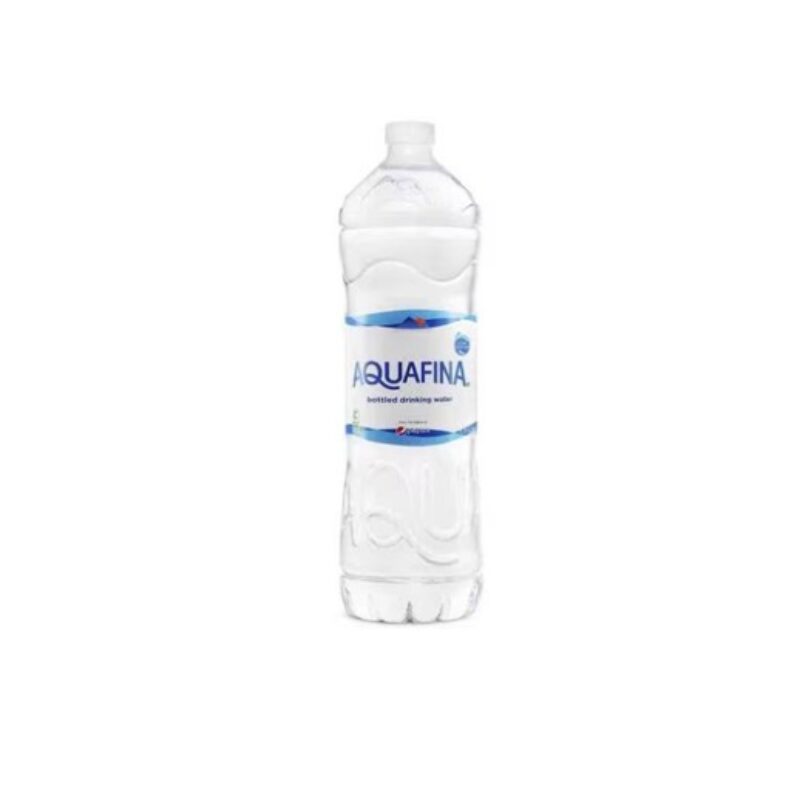 Aquafina Water 500 ML