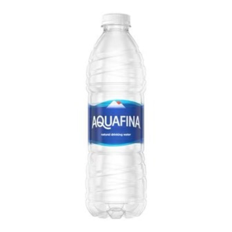 Aquafina Water 600 ML
