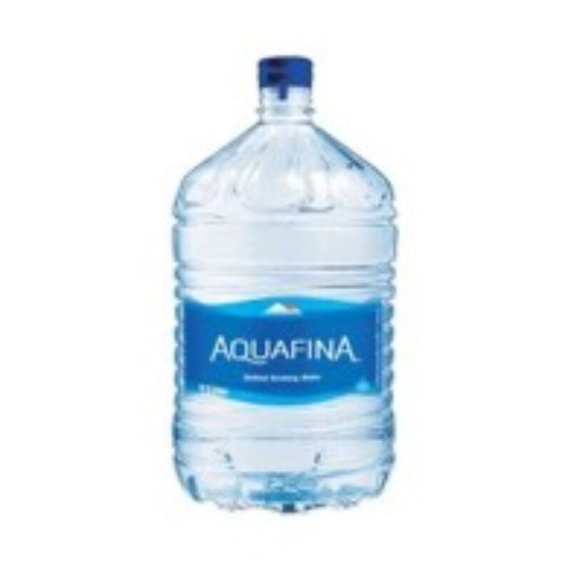 Aquafina Water 17.5 Liter