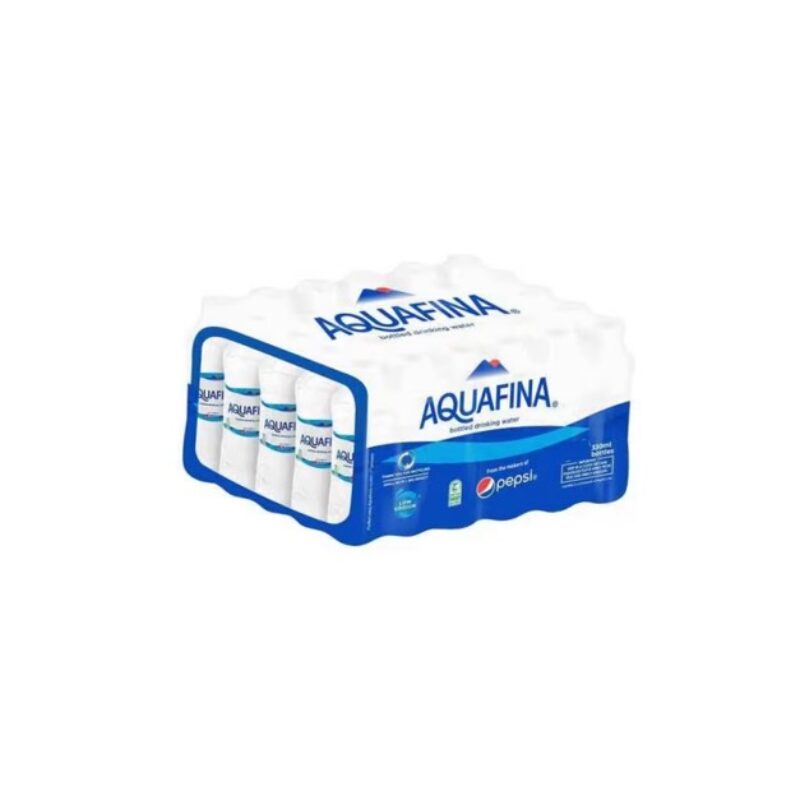 Aquafina Water 330 ML 30 Pieces