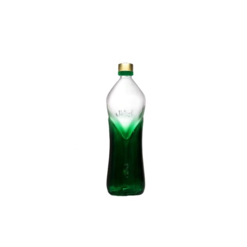 Ival Sparkling Water 250ML
